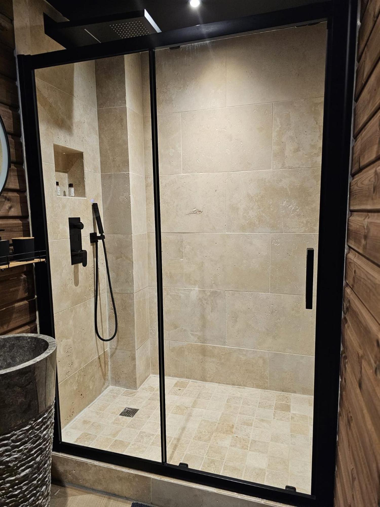 Le Chalet Loft Spa Кале Екстериор снимка